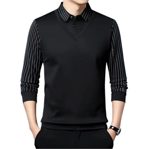 AldoRiva Casual Poloshirt