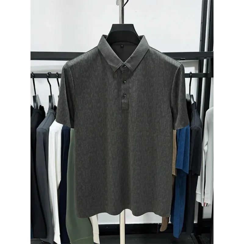 LucaMartini™ Polo van hoge kwaliteit