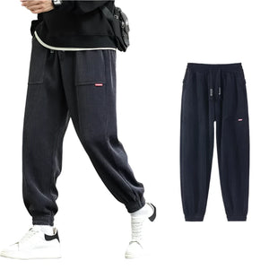 Lorenzo – Streetwear Casual Heren Harembroek