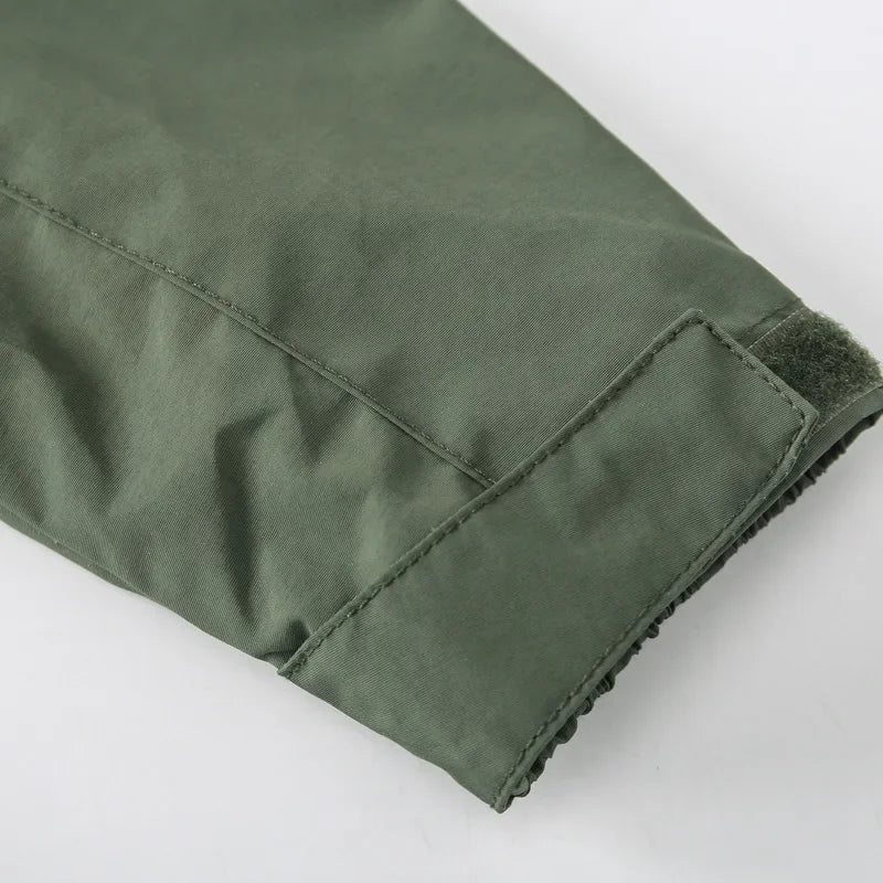 VettaNera Heren Wandeljassen Voor Mannen