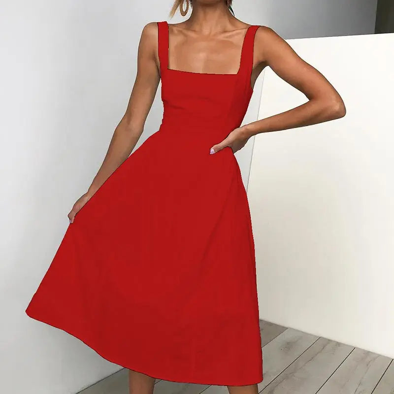 Ricci™ Breeze Jurk