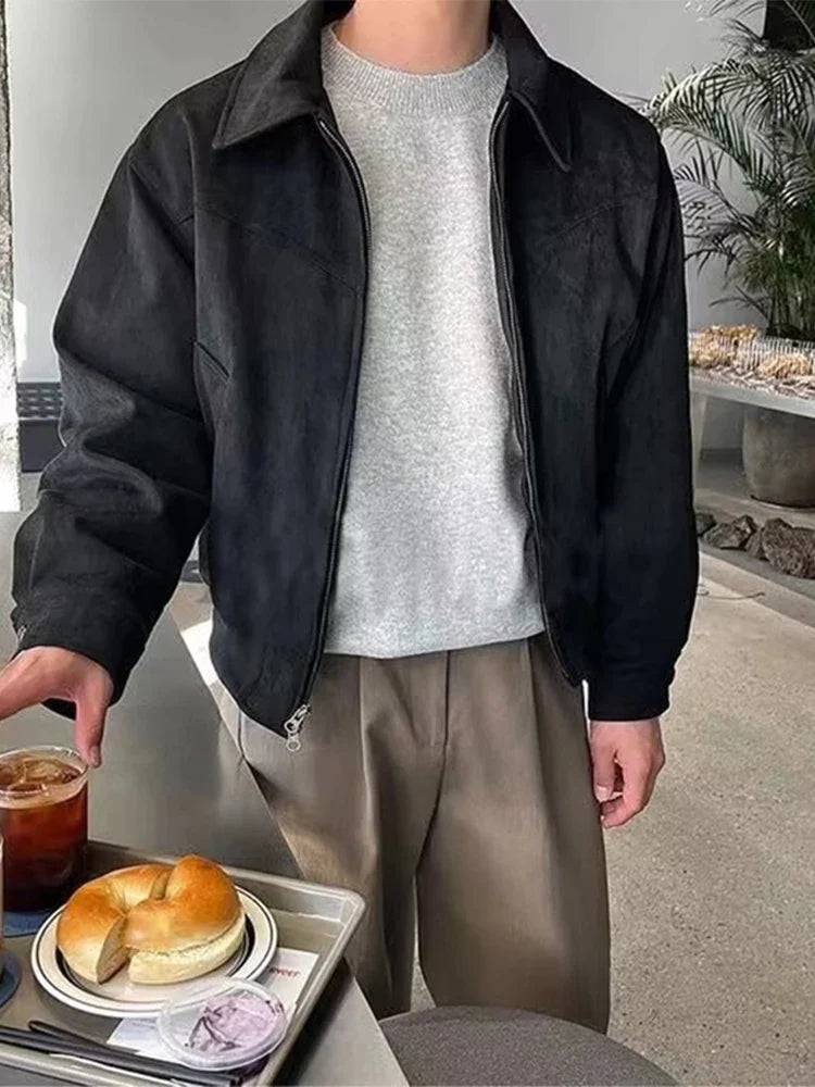 MarcoInfinito™️ Tijdloze jas