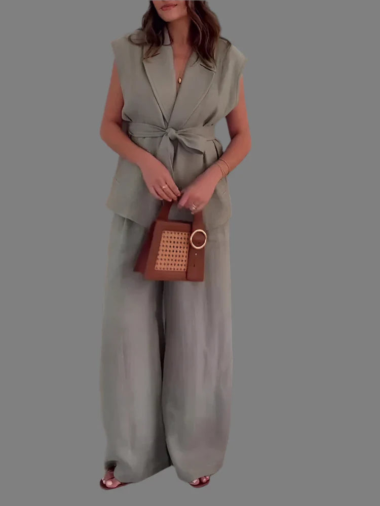 VittoriaBasile Jacy Set Voor Dames