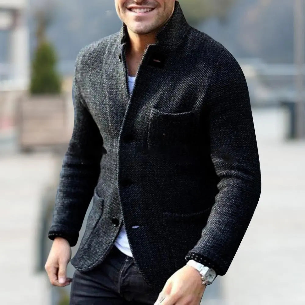 PietroMorelli Bloedrode trui