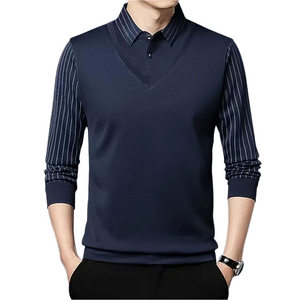 AldoRiva Casual Poloshirt