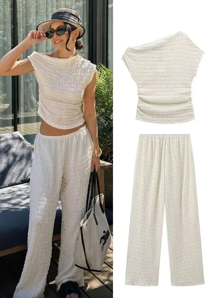 SofiaLanteri Romy Set Voor Vrouwen