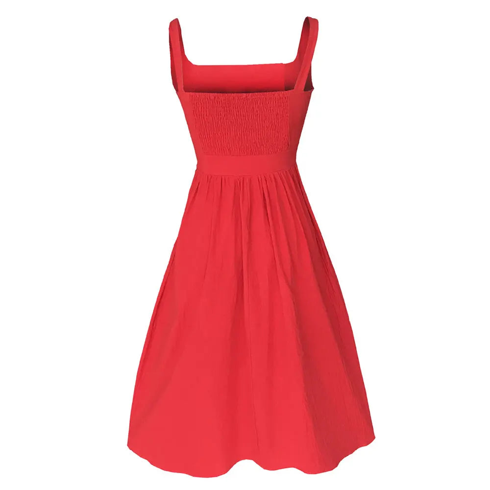 Ricci™ Breeze Jurk
