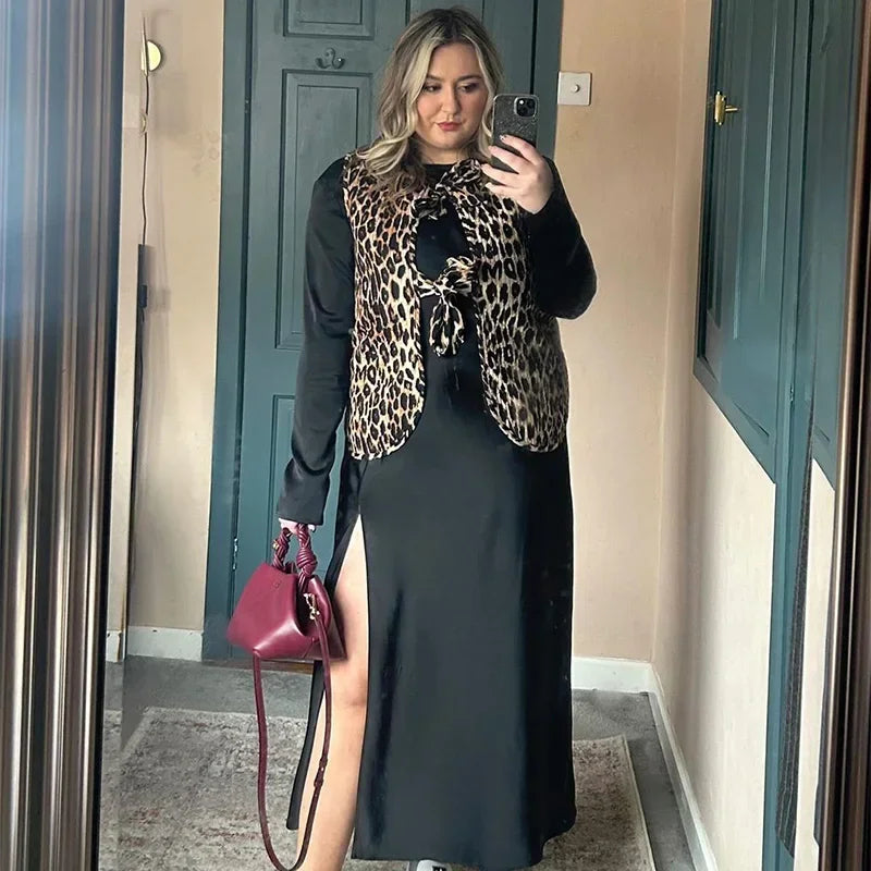 SofiaRiva Alma Vetervest Voor Dames