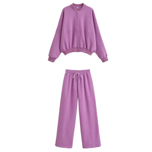 AnnalisaRomanzi Tweedelige Set Voor Vrouwen