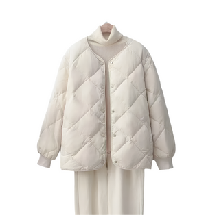 Termico - warme Dames mantel