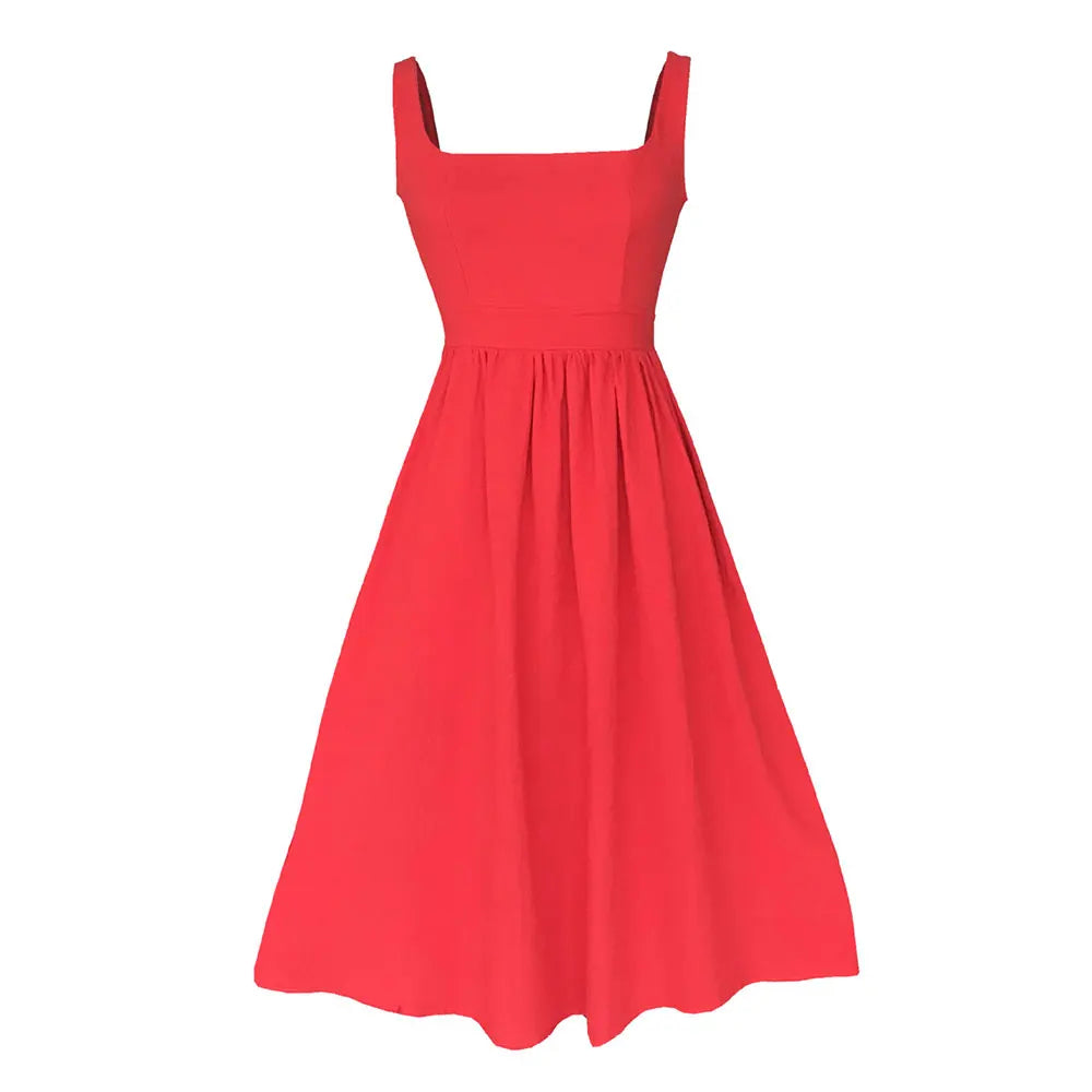 Ricci™ Breeze Jurk