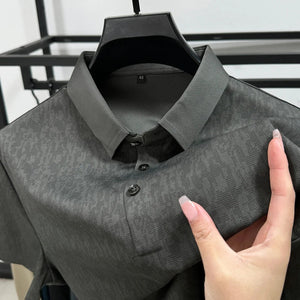 LucaMartini™ Polo van hoge kwaliteit