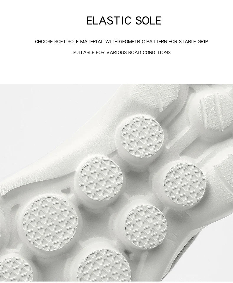 RaffaeleRicci Heren Athletische Slip-on Schoenen Voor Mannen