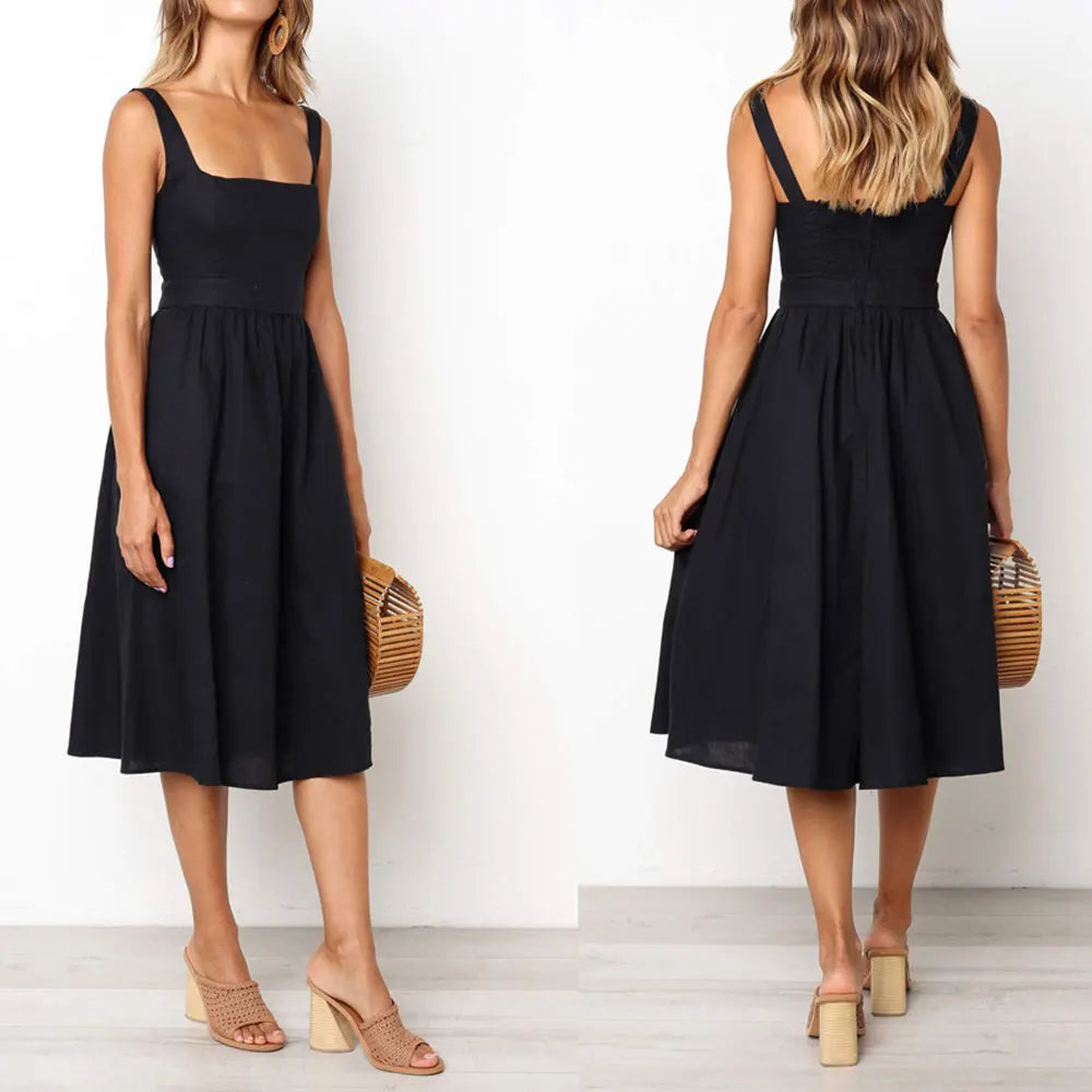 Ricci™ Breeze Jurk