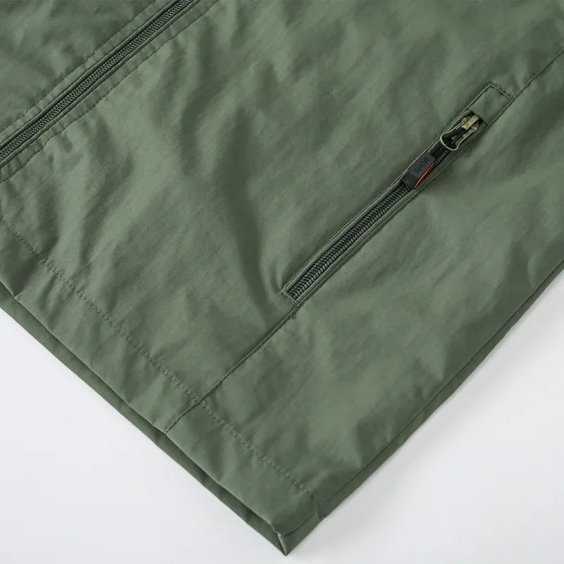 VettaNera Heren Wandeljassen Voor Mannen