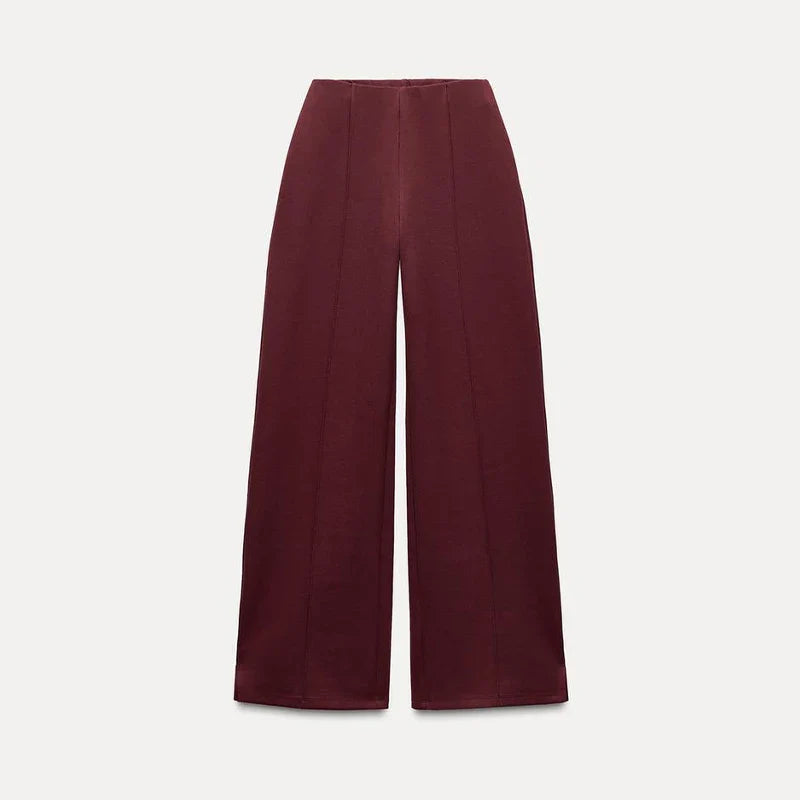 Isabella – Elegante Dames Lente-Tweedelige Set