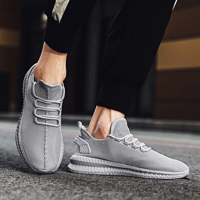 Lorenzo – Orthopedische Herenschoenen voor Wandelen