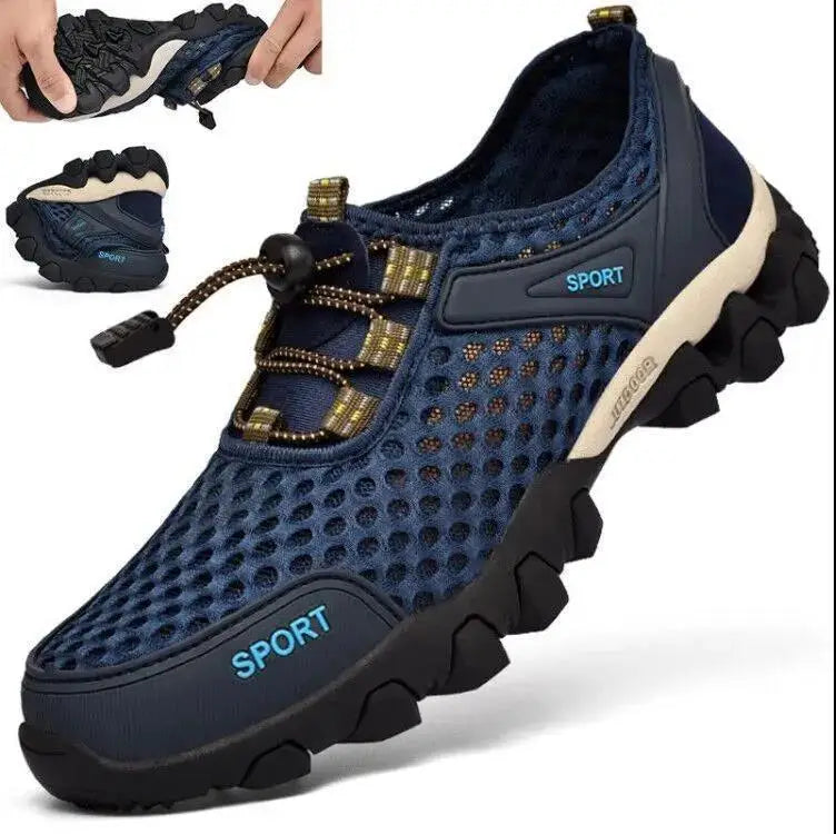 MarcoSalita™ klimschoenen voor heren