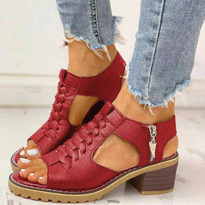 MarcoMoretti™ damessandalen