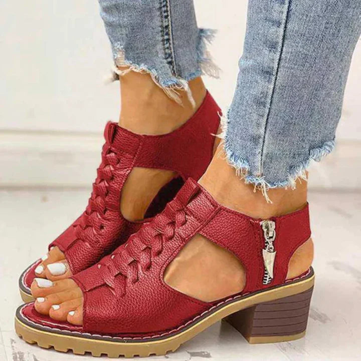 MarcoMoretti™ damessandalen