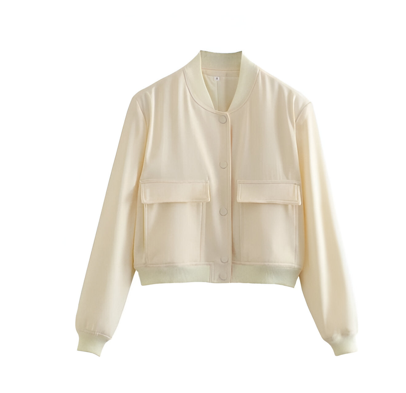 AlessiaVarinelli Bomberjack Voor Vrouwen