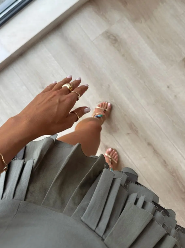 LucaFiori™ Valeria Jurk