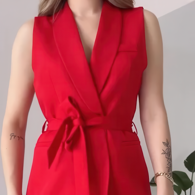 SofiaRossi Stijlvolle Zomerset Voor Vrouwen