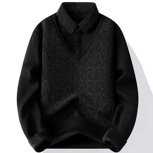 Mateo – Gelaagde Herentrui voor Elke Gelegenheid