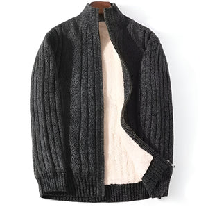 Leonardo – Heren Gewatteerde Winterbodywarmer