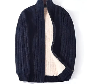 Leonardo – Heren Gewatteerde Winterbodywarmer