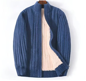 Leonardo – Heren Gewatteerde Winterbodywarmer