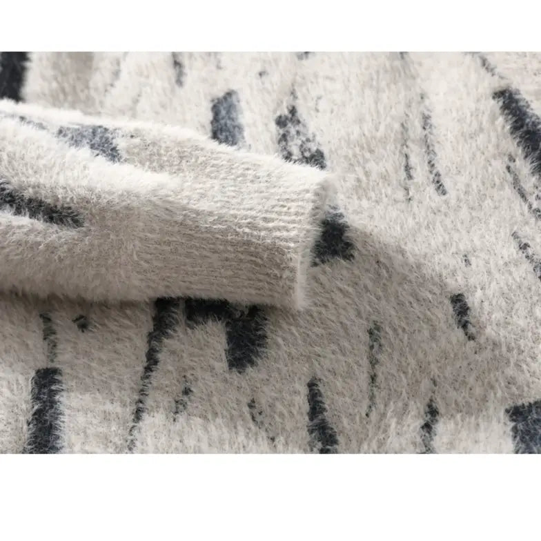 Enzo – Klassieke Heren Woltrui