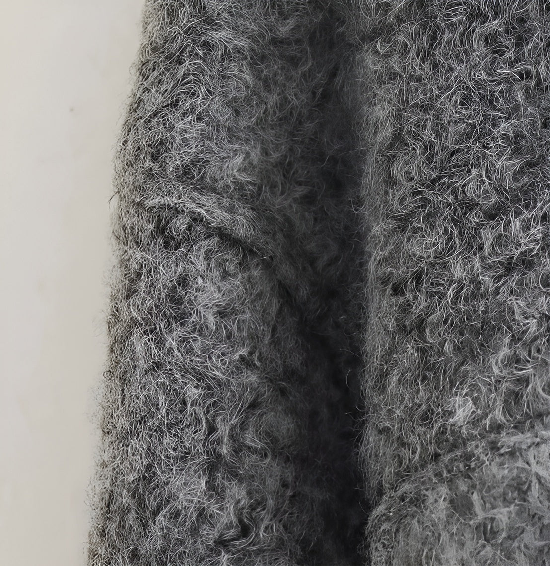 Camila – Cropped Bomberjack voor Dames met Reverskraag