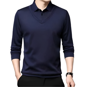 AldoRiva Casual Poloshirt