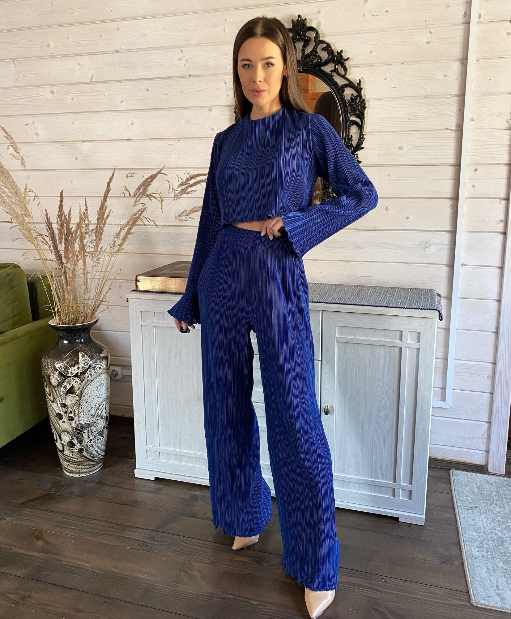 Eleganza Dames Lounge Set