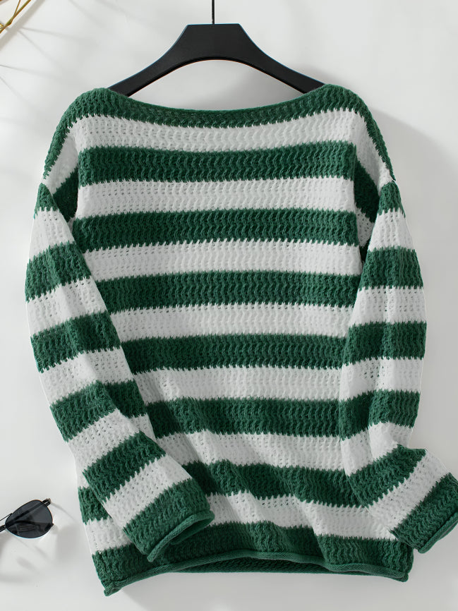 SofiaLuca Pullover Trui