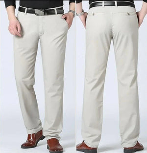 LeonardoGreco Casual Chino Broek