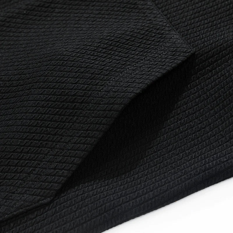 Lorenzo – Gebreide Wintercardigan met Rits voor Heren