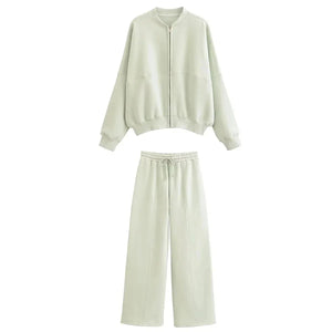 AnnalisaRomanzi Tweedelige Set Voor Vrouwen