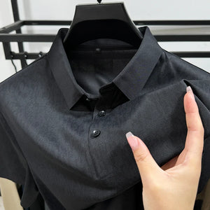 LucaMartini™ Polo van hoge kwaliteit