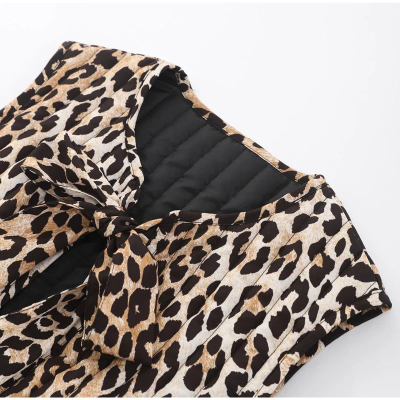 SofiaRiva Alma Vetervest Voor Dames