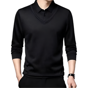 AldoRiva Casual Poloshirt