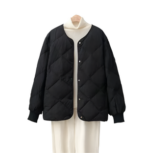 Termico - warme Dames mantel