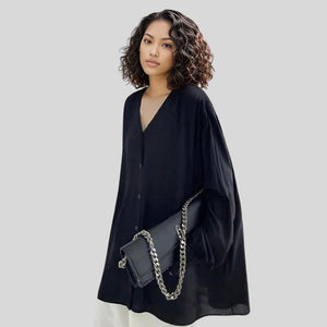 ElenaStile Jazz Up Basic Shirt Voor Vrouwen