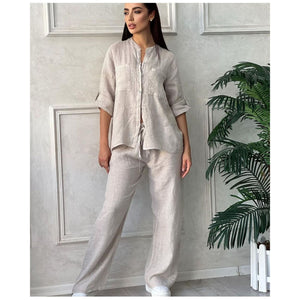 ElenaMartini Nora Dames set