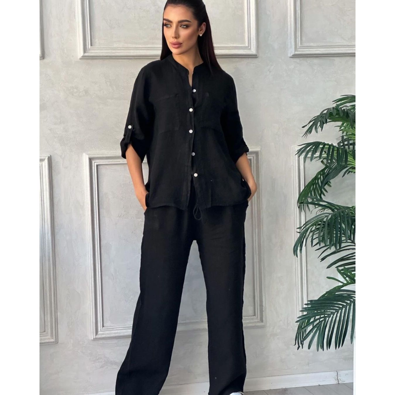 ElenaMartini Nora Dames set