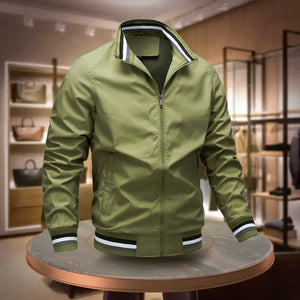 LucaFerrari Heren Windjack