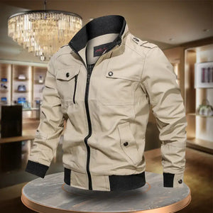 MatteoConti Heren Jas