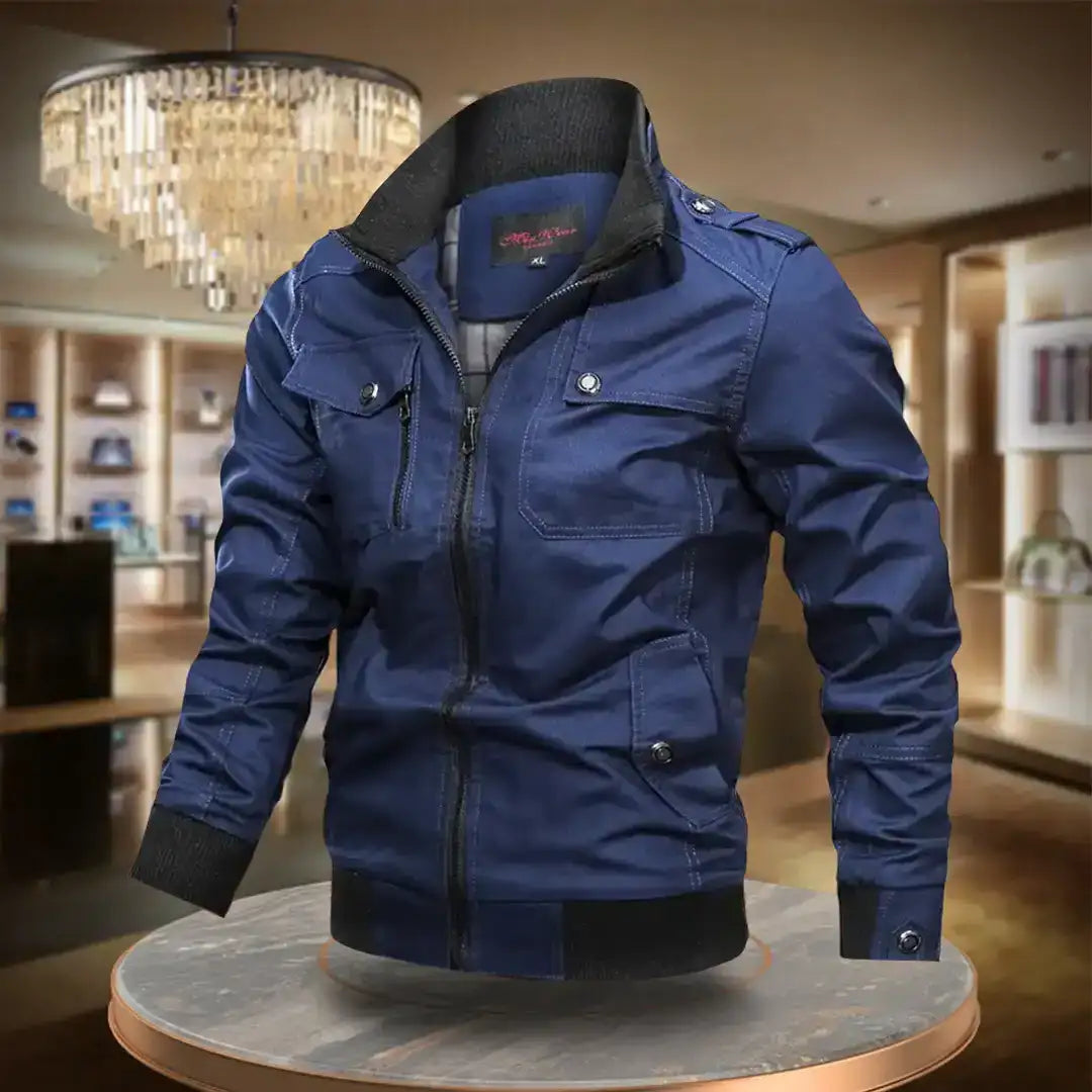 MatteoConti Heren Jas