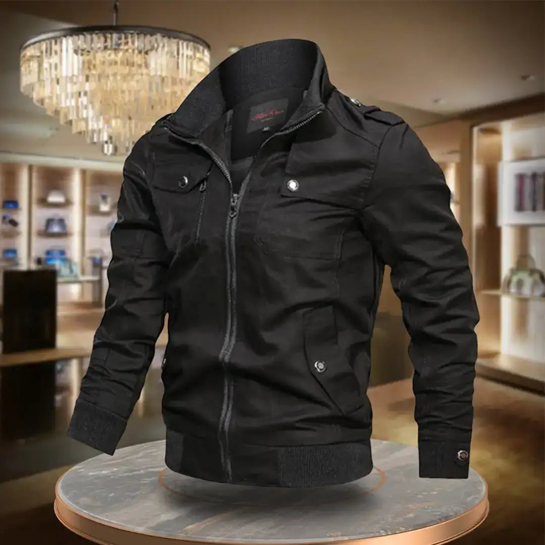 MatteoConti Heren Jas